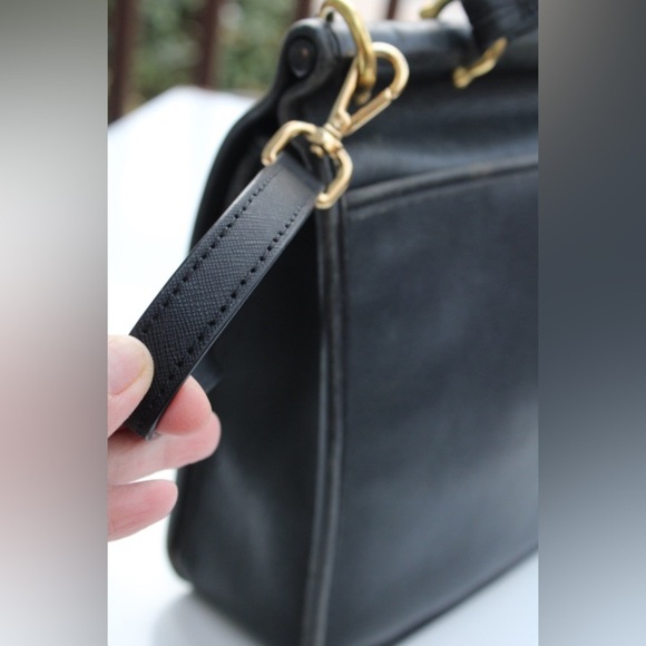 Coach Willis satchel - Picture 4 of 16